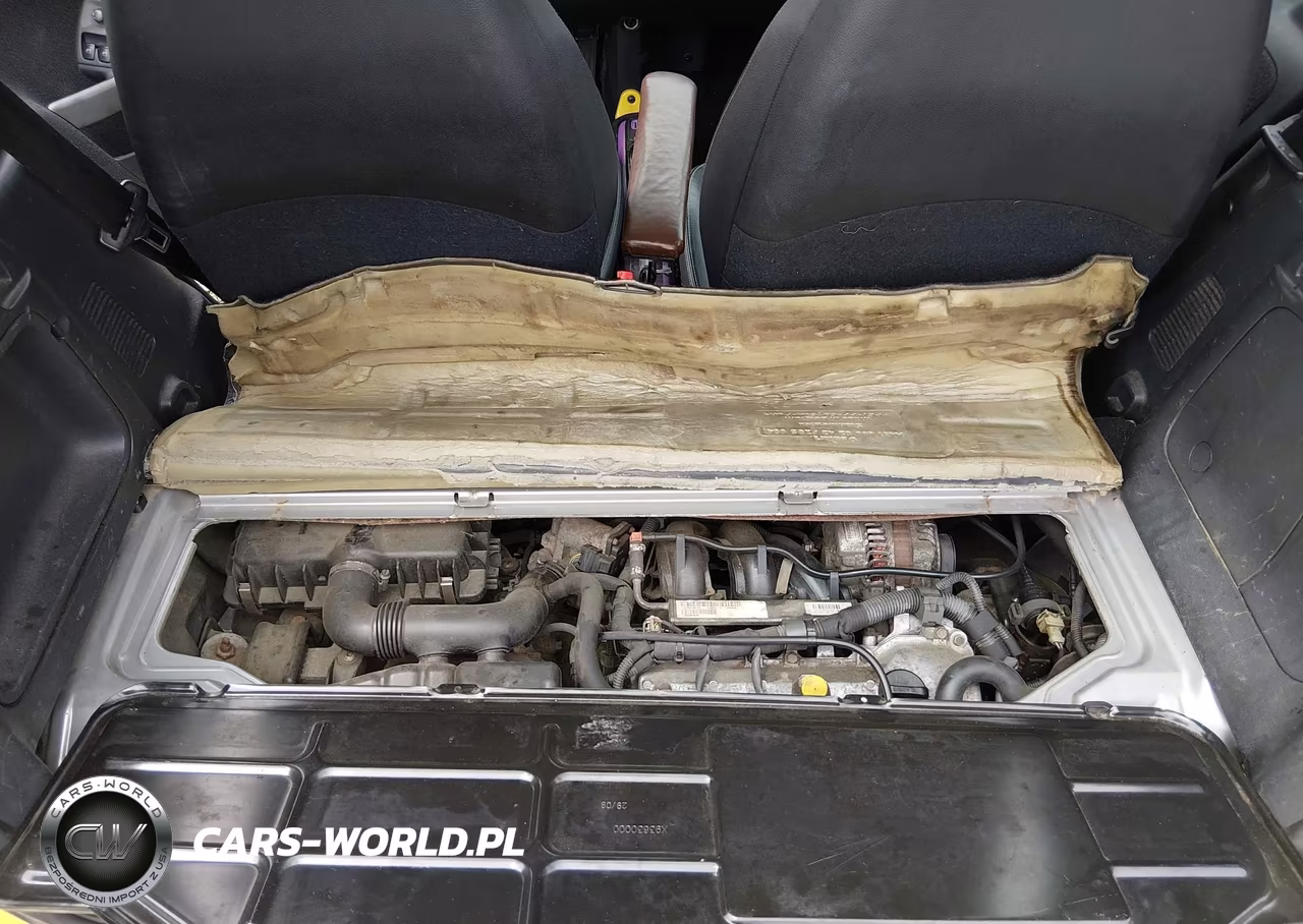2008 Smart Fortwo Passion-Pure VIN:WMEEJ31X08K196104 - 10