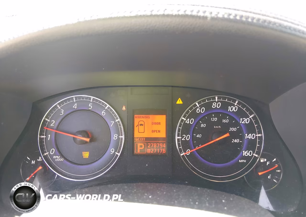 2010 Infiniti Ex35 Journey VIN:JN1AJ0HR5AM754268 - 7