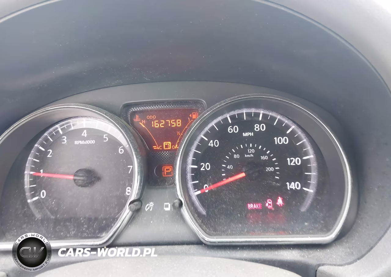 2013 Nissan Versa 1.6 Sv VIN:3N1CN7AP3DL851739 - 7