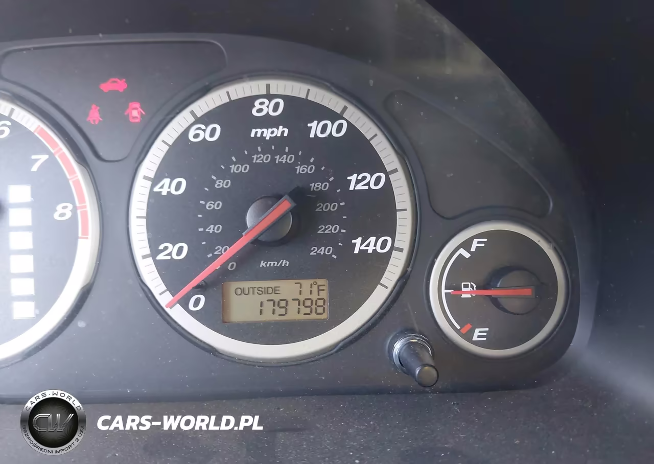 2005 Honda Cr-V Se VIN:JHLRD78935C029668 - 12