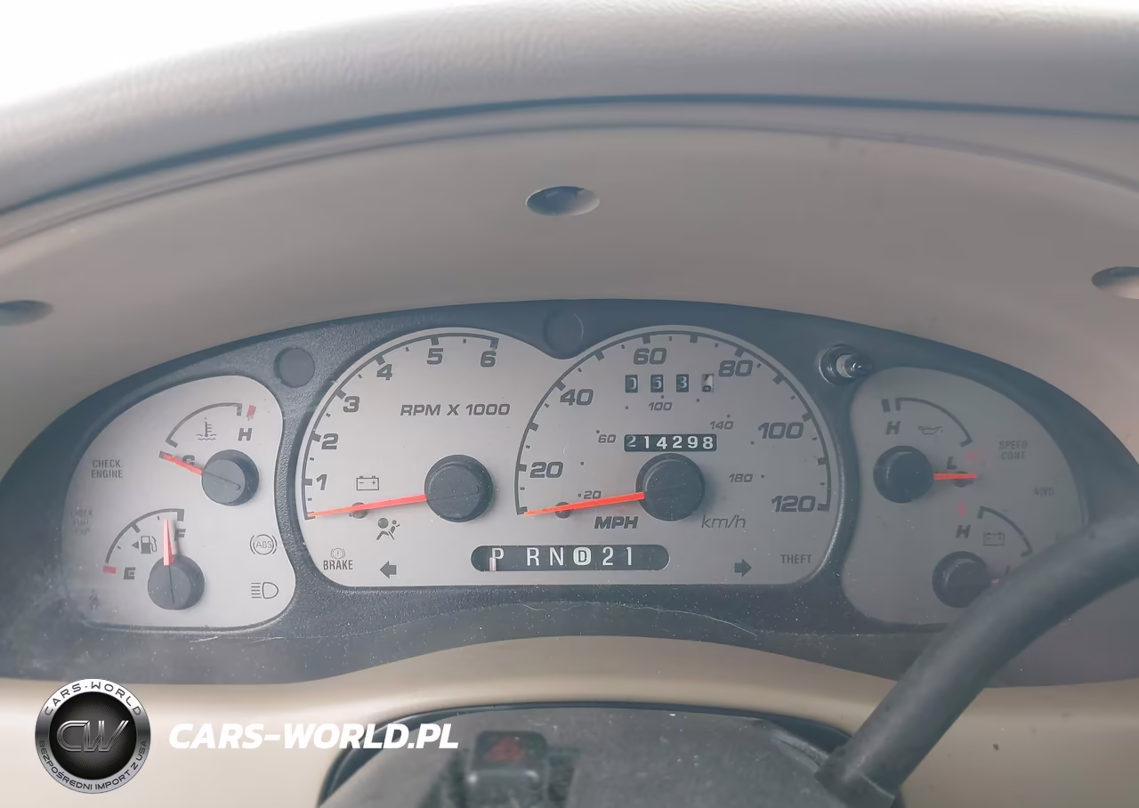 2003 Ford Ranger Edge-Xlt VIN:1FTZR45E23PA95407 - 7