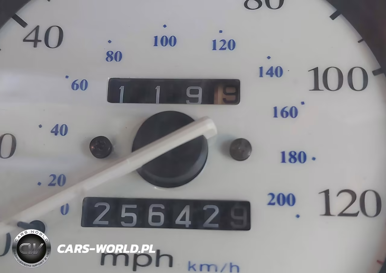 1996 Honda Civic Dx VIN:1HGEJ6224TL080413 - 15