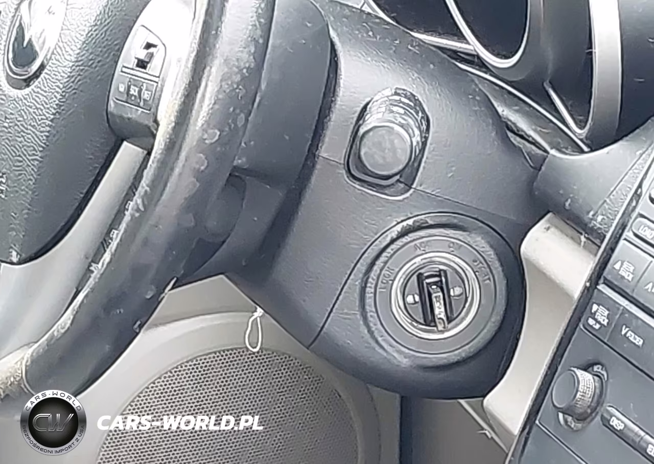2010 Mazda Cx-7 S Grand Touring VIN:JM3ER4WL1A0305407 - 14