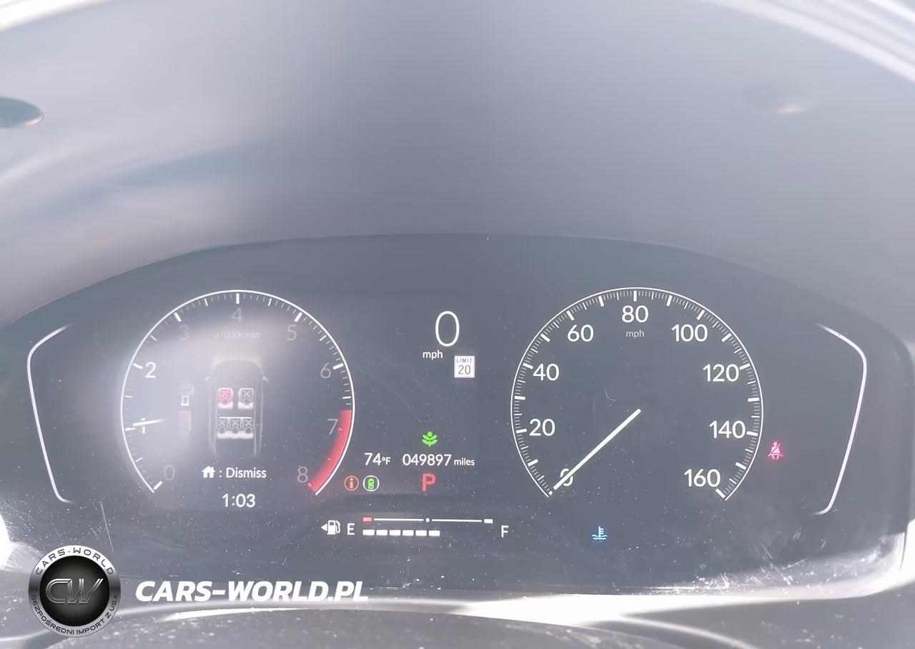 2022 Honda Civic Lx VIN:2HGFE2F25NH558902 - 7