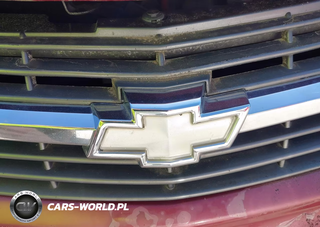 2005 Chevrolet Impala VIN:2G1WF52E959341658 - 12