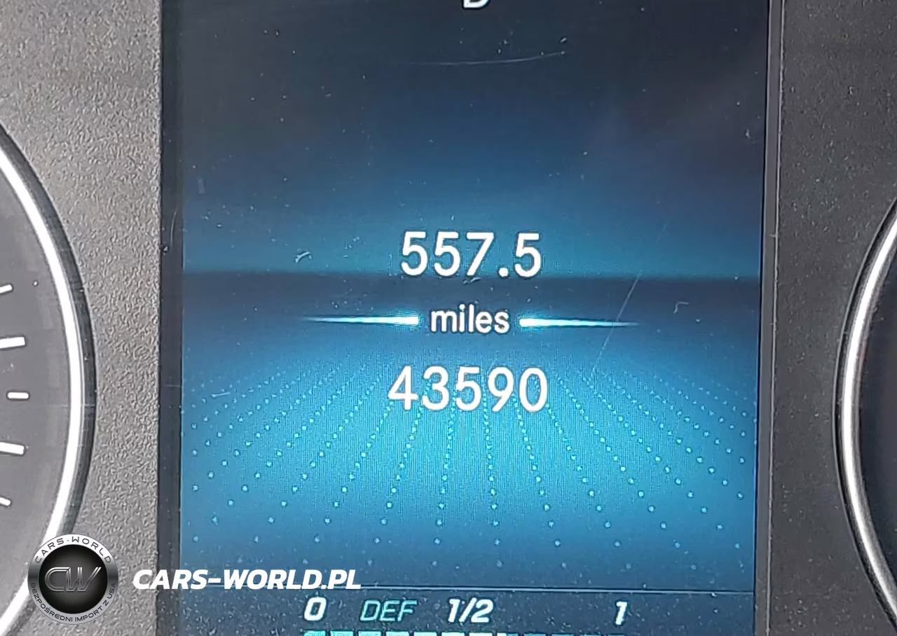 2020 Mercedes-Benz Sprinter 2500 Standard Roof V6 VIN:W1W4EBVY0LP307133 - 15