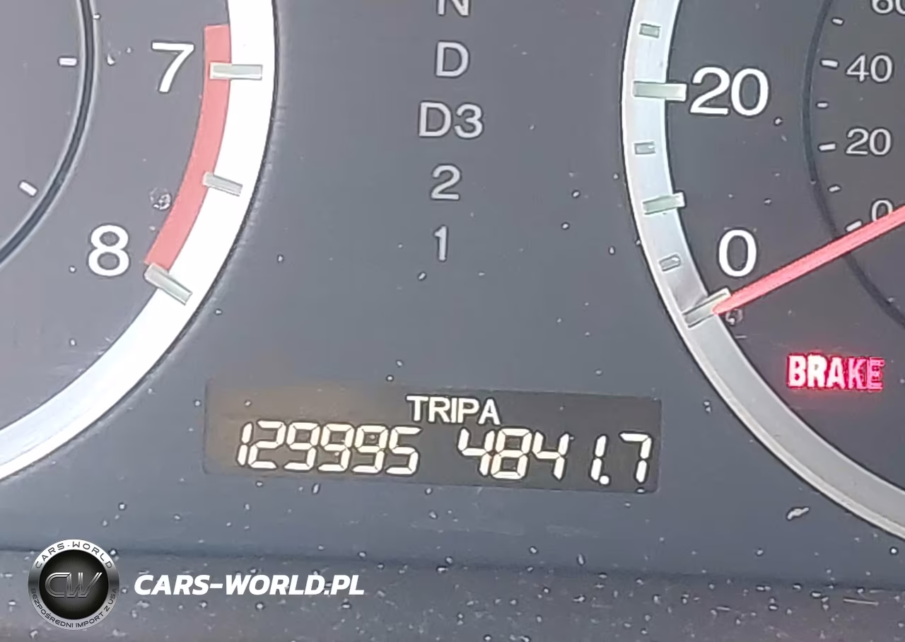 2011 Honda Accord 2.4 Lx-P VIN:1HGCP2F40BA007589 - 16