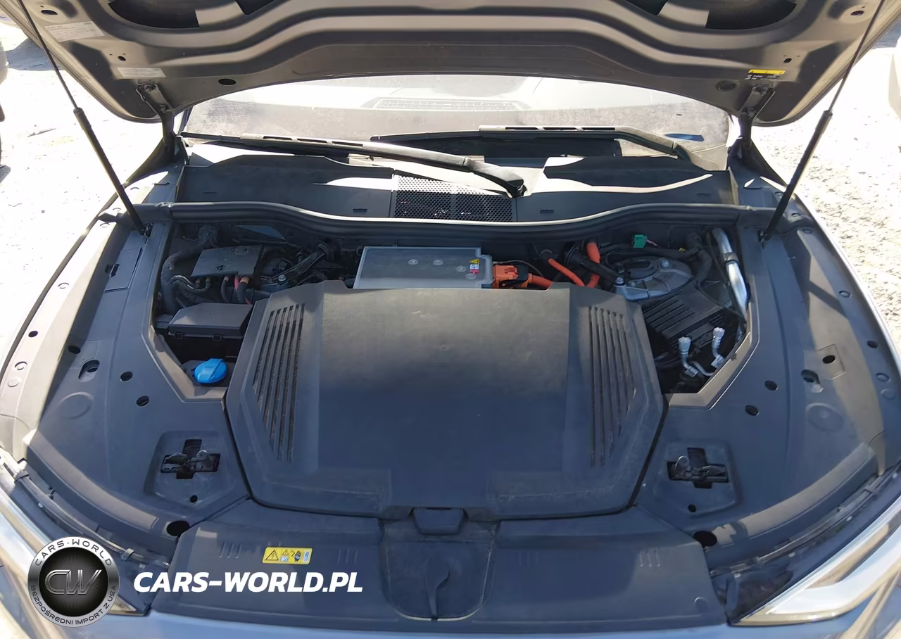2019 Audi E-Tron Premium Plus VIN:WA1LABGE5KB021273 - 10
