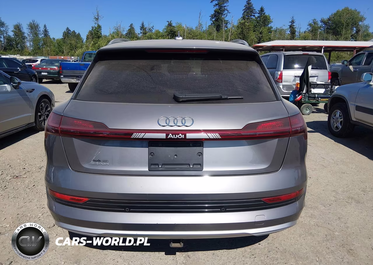 2019 Audi E-Tron Premium Plus VIN:WA1LABGE5KB021273 - 16