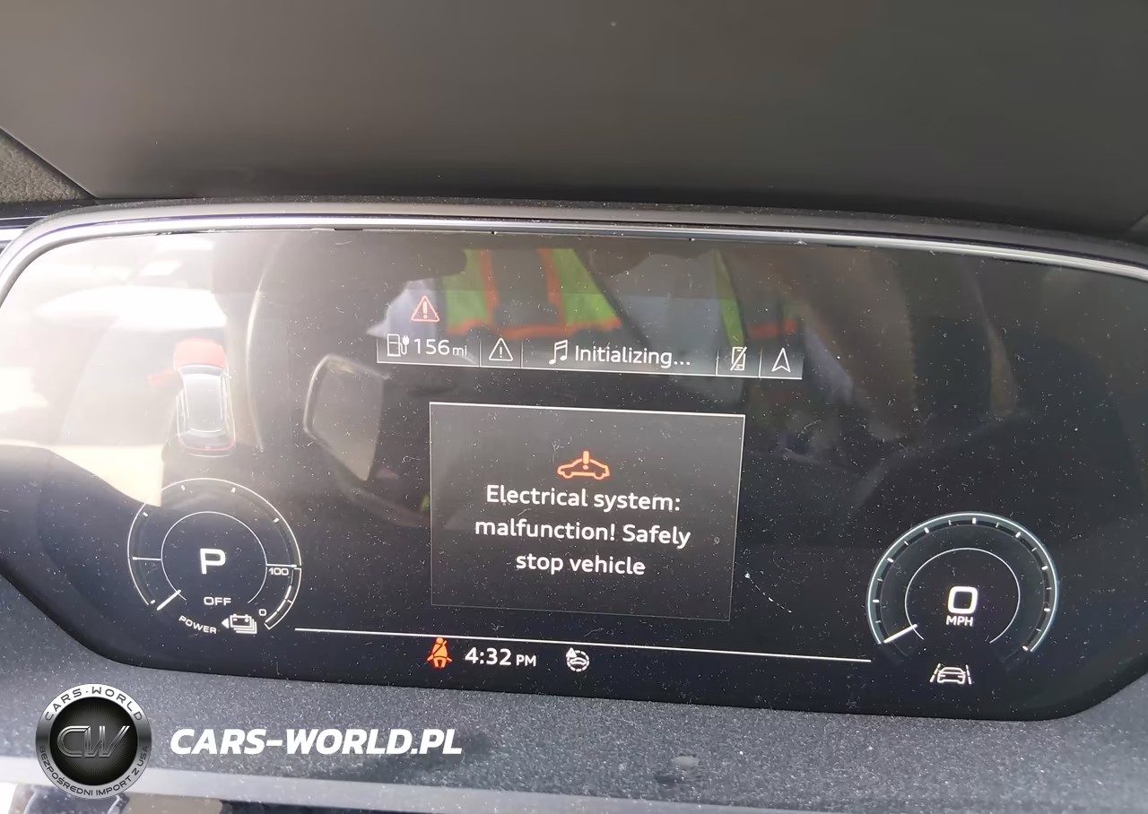 2019 Audi E-Tron Premium Plus VIN:WA1LABGE5KB021273 - 17