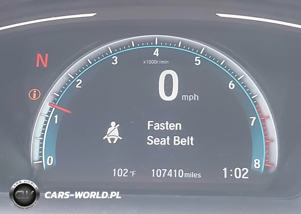 2017 Honda Civic Ex VIN:2HGFC2F71HH550365 - 16