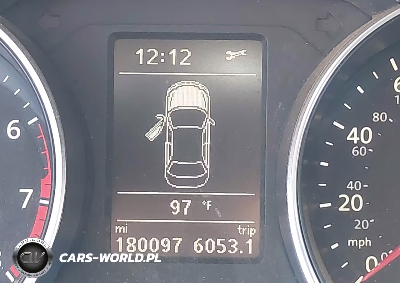 2017 Volkswagen Jetta 1.4T Se VIN:3VWDB7AJ6HM248089 - 15
