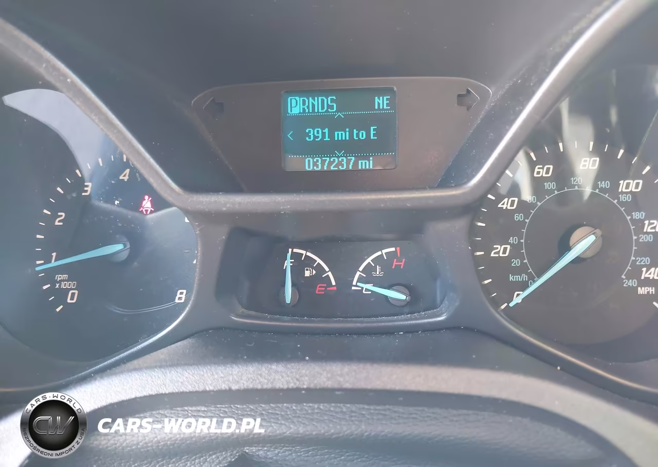2018 Ford Transit Connect Xl VIN:NM0GE9E71J1374748 - 18