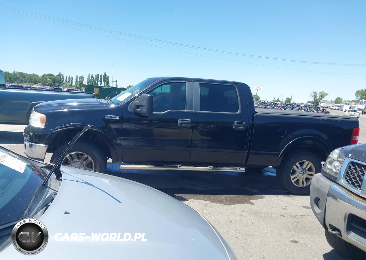 2008 Ford F-150 60Th Anniversary-Fx4-King Ranch-Lariat-Xlt VIN:1FTPW14V18FB48952 - 14