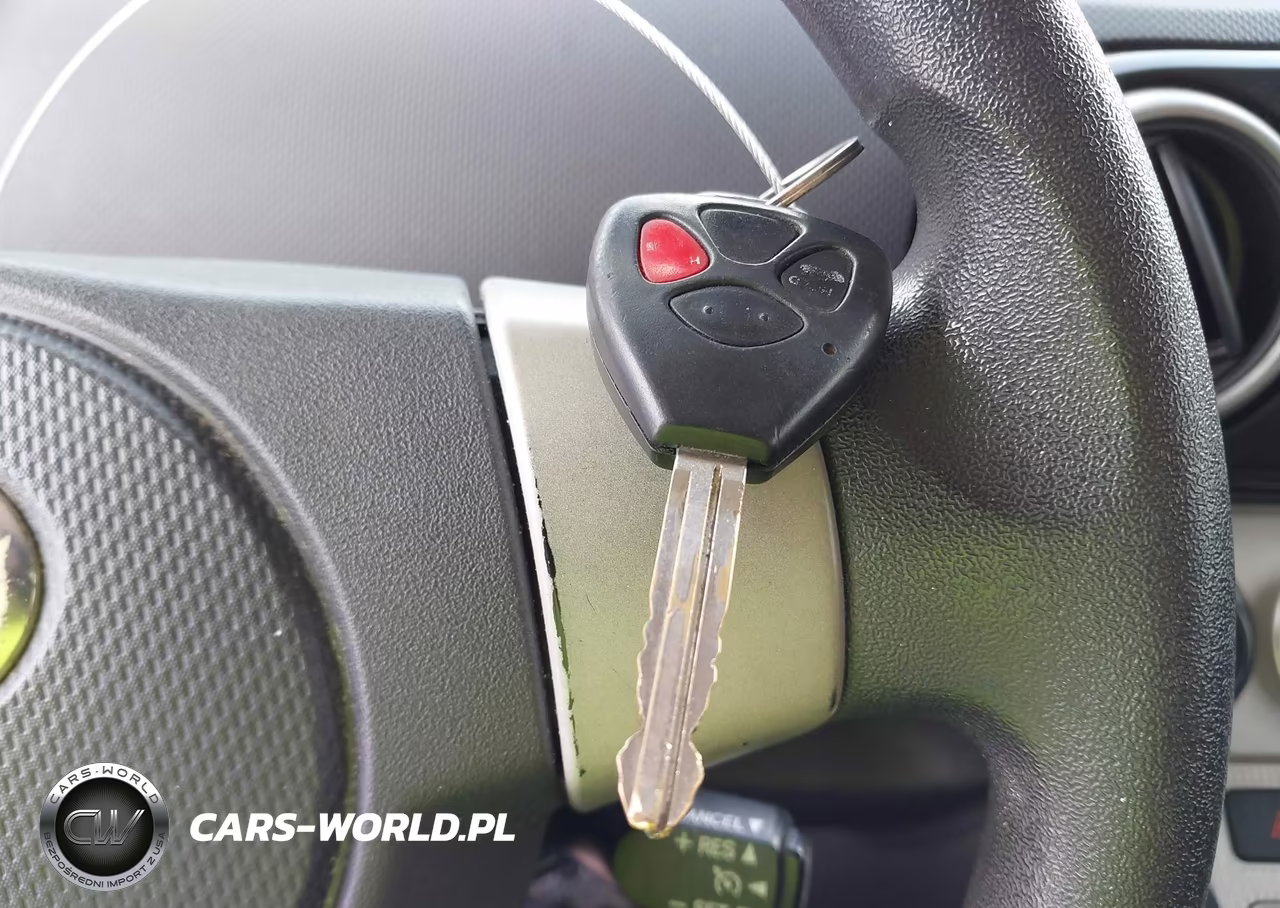 2008 Scion Xb VIN:JTLKE50E281014530 - 11