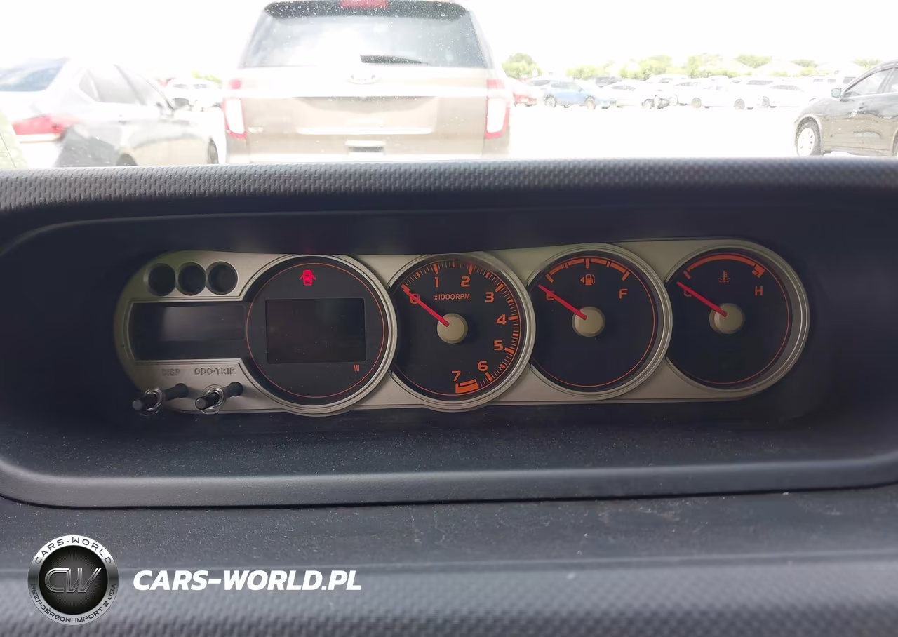 2008 Scion Xb VIN:JTLKE50E281014530 - 7