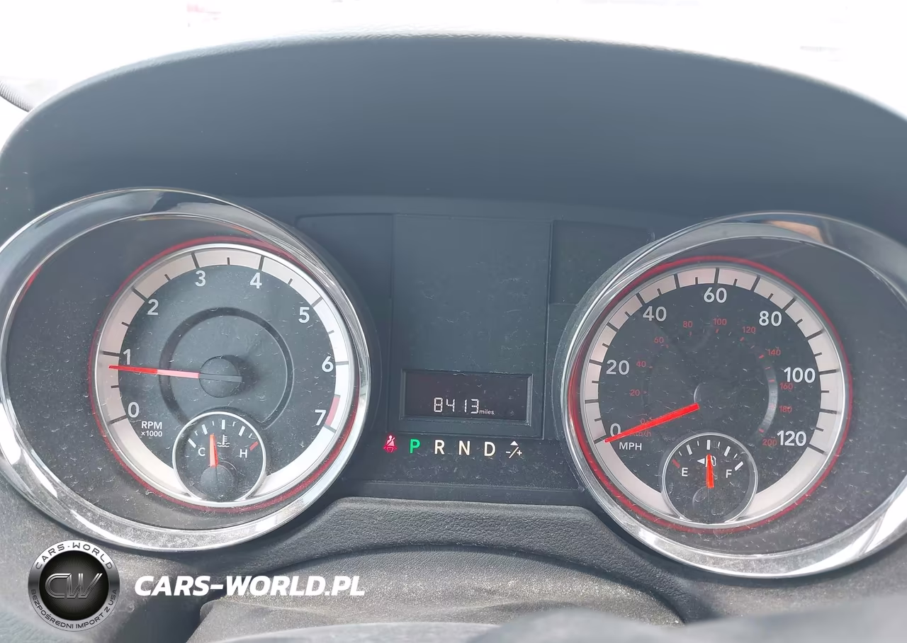 2019 Dodge Grand Caravan Se VIN:2C4RDGBG2KR671175 - 7