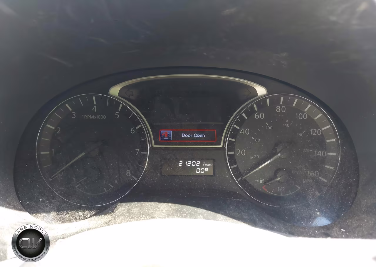 2013 Nissan Altima 2.5 S VIN:1N4AL3AP7DC293365 - 7