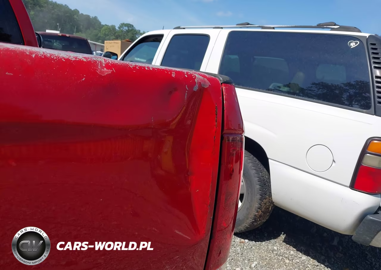 2002 Dodge Ram 1500 St VIN:1D7HA16K92J247390 - 6