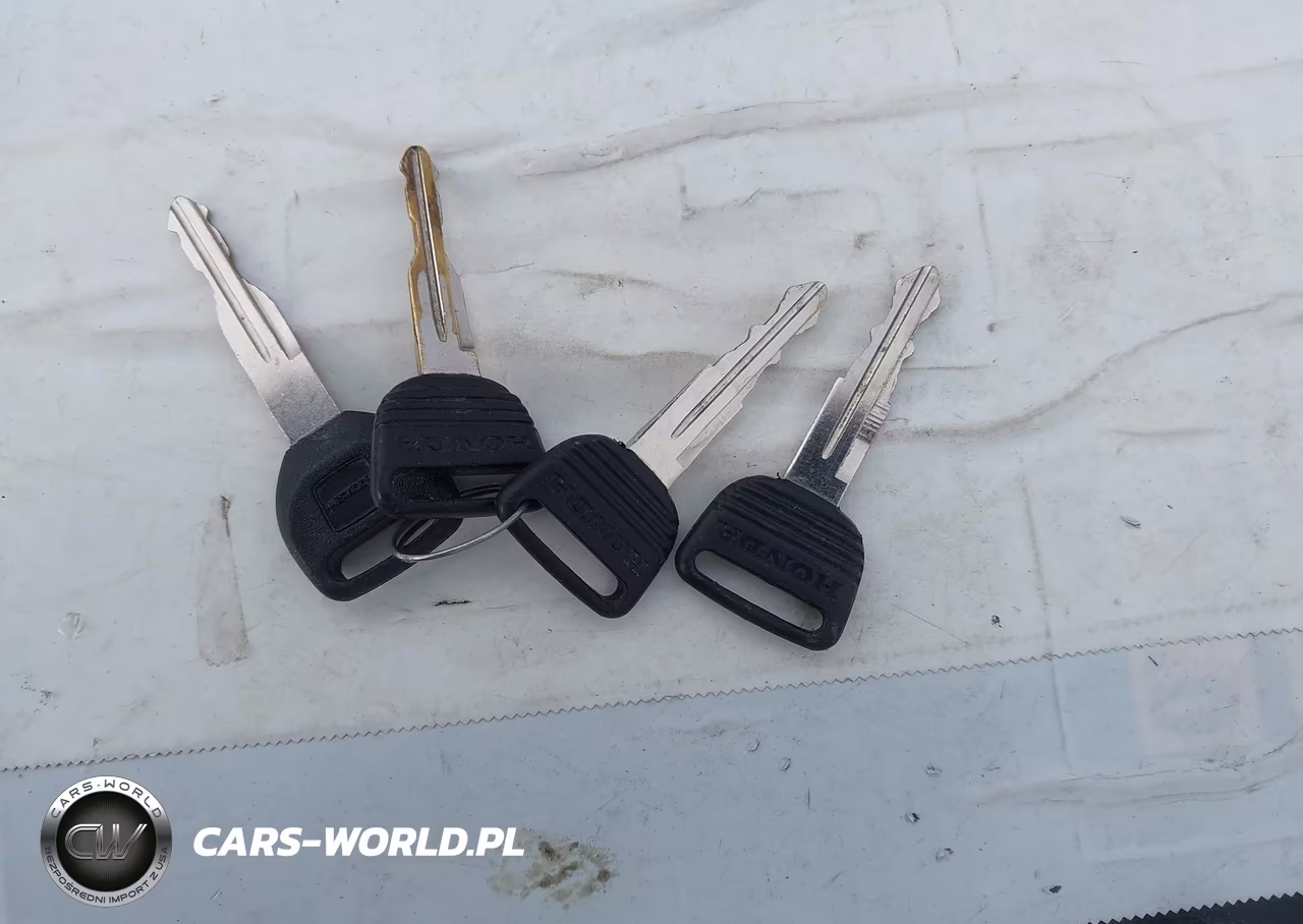 1994 Honda Civic Ex VIN:1HGEJ1227RL043402 - 11