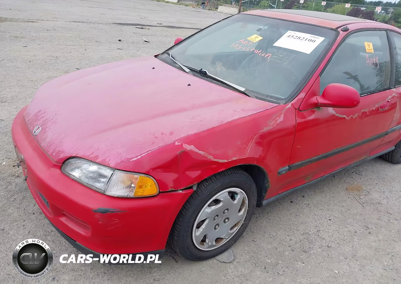 1994 Honda Civic Ex VIN:1HGEJ1227RL043402 - 12