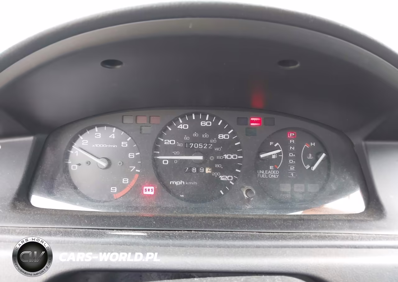 1994 Honda Civic Ex VIN:1HGEJ1227RL043402 - 7