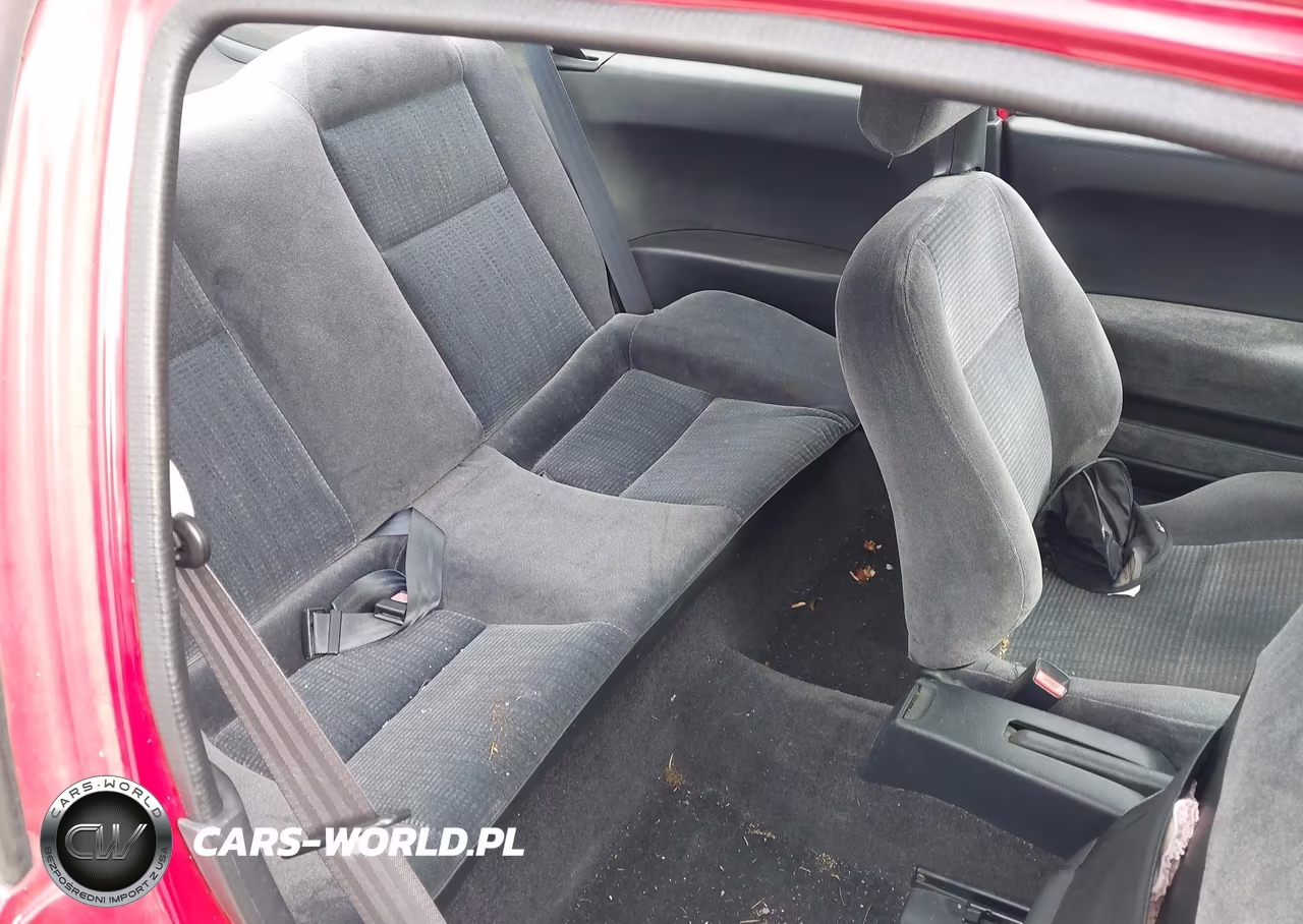 1994 Honda Civic Ex VIN:1HGEJ1227RL043402 - 8