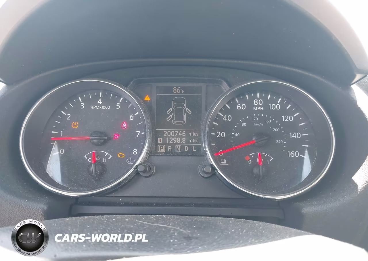 2011 Nissan Rogue S VIN:JN8AS5MT7BW565897 - 7
