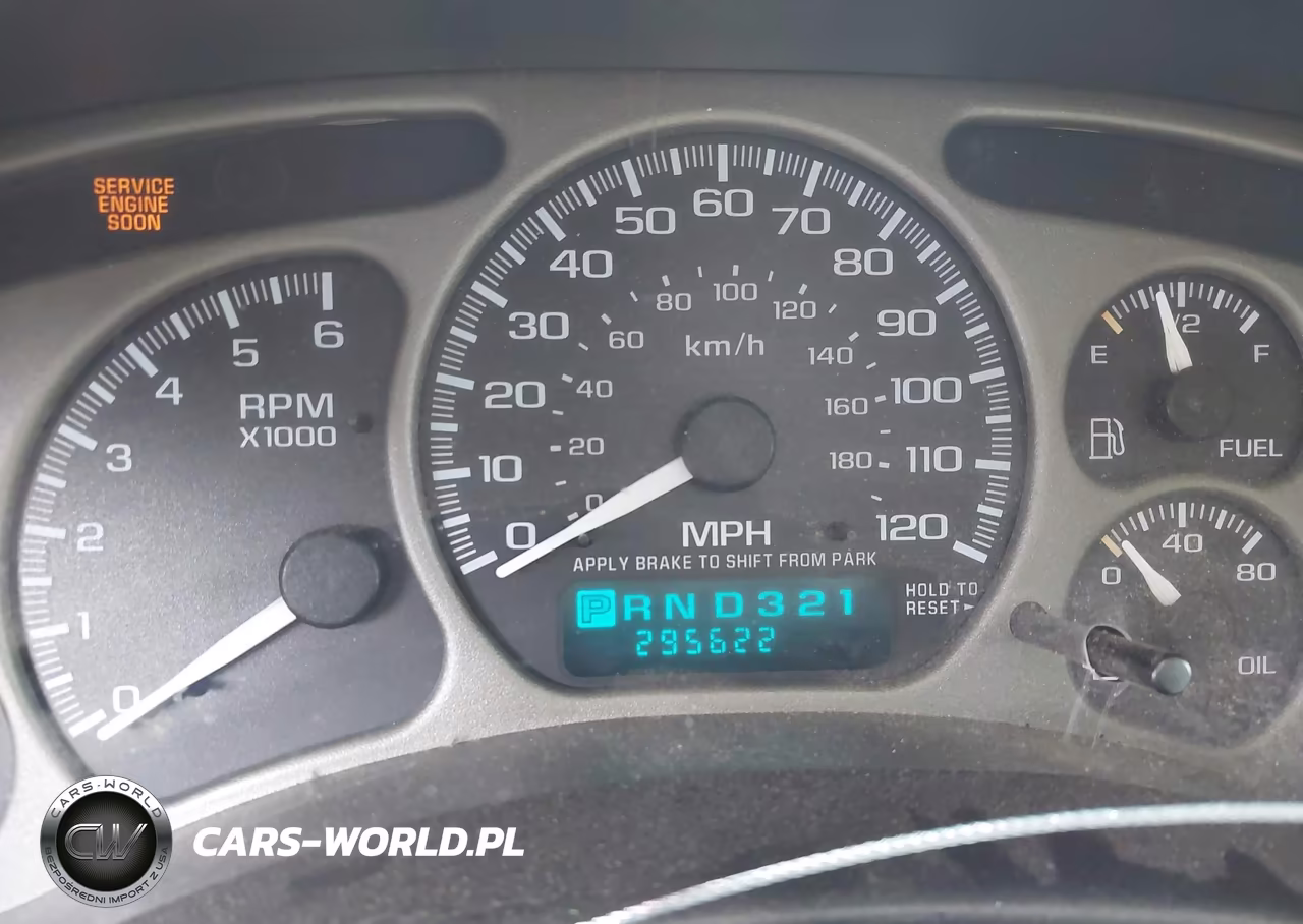 2002 GMC Yukon Denali VIN:1GKEK63U82J232221 - 7