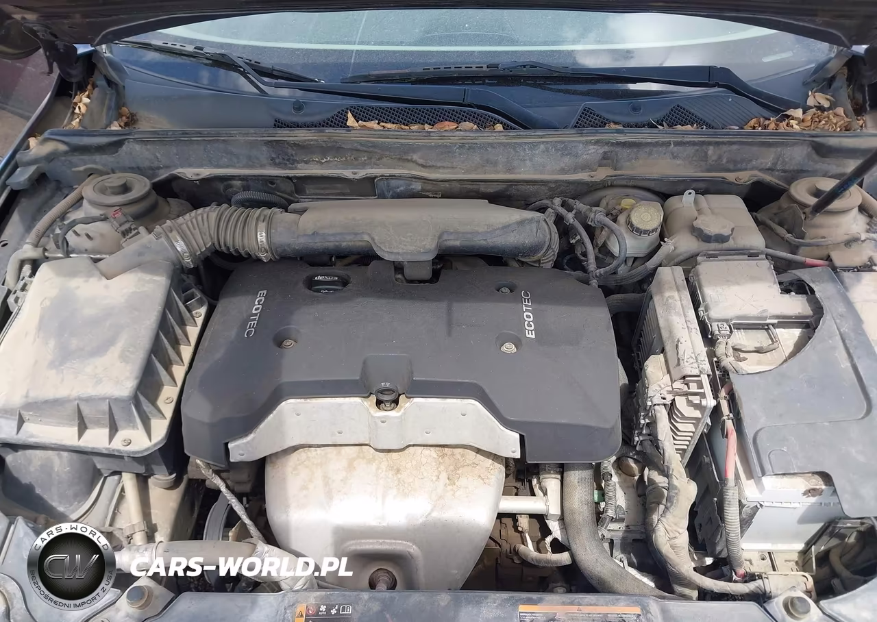 2014 Chevrolet Malibu 1Ls VIN:1G11B5SL9EF291436 - 10