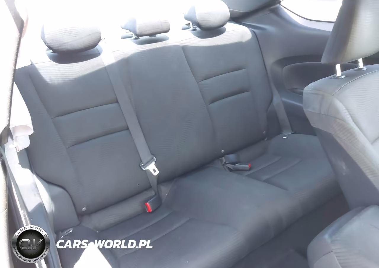 2017 Honda Accord Lx-S VIN:1HGCT1B36HA000254 - 8