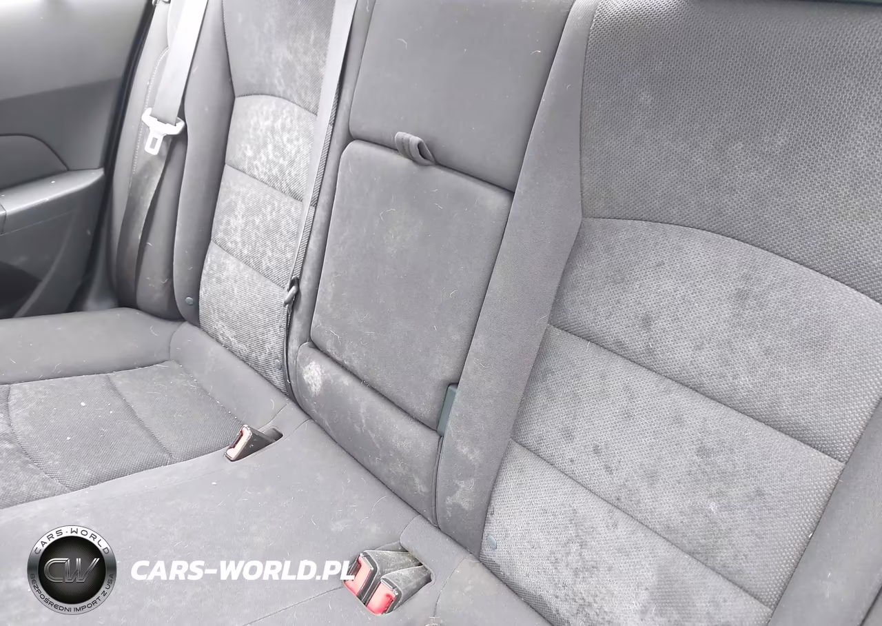 2012 Chevrolet Cruze 1Lt VIN:1G1PF5SC4C7285274 - 15