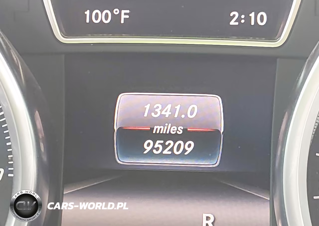 2016 Mercedes-Benz Gle 450 Amg Coupe 4Matic VIN:4JGED6EB7GA039501 - 15