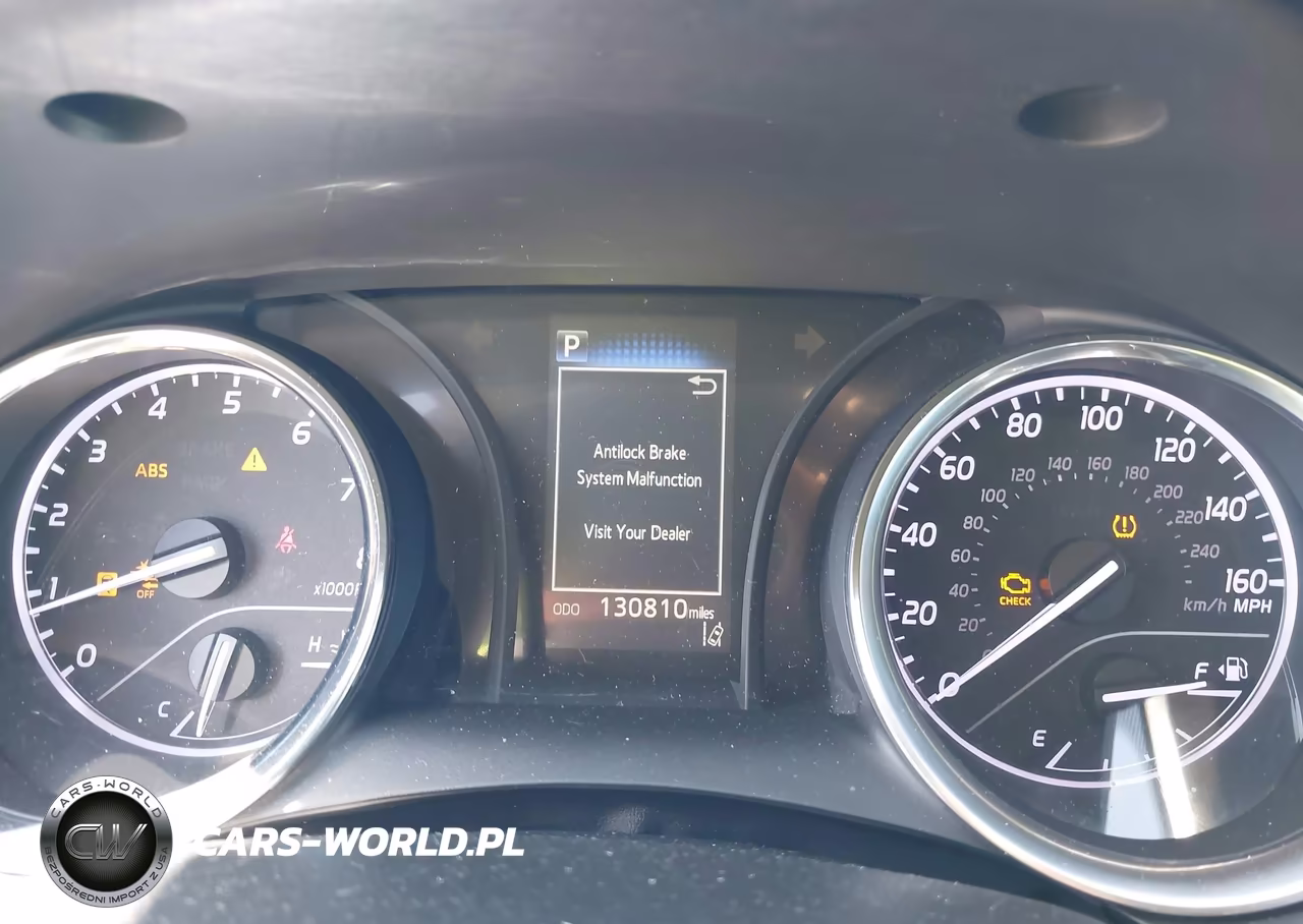 2019 Toyota Camry Le VIN:4T1B11HK7KU263448 - 7