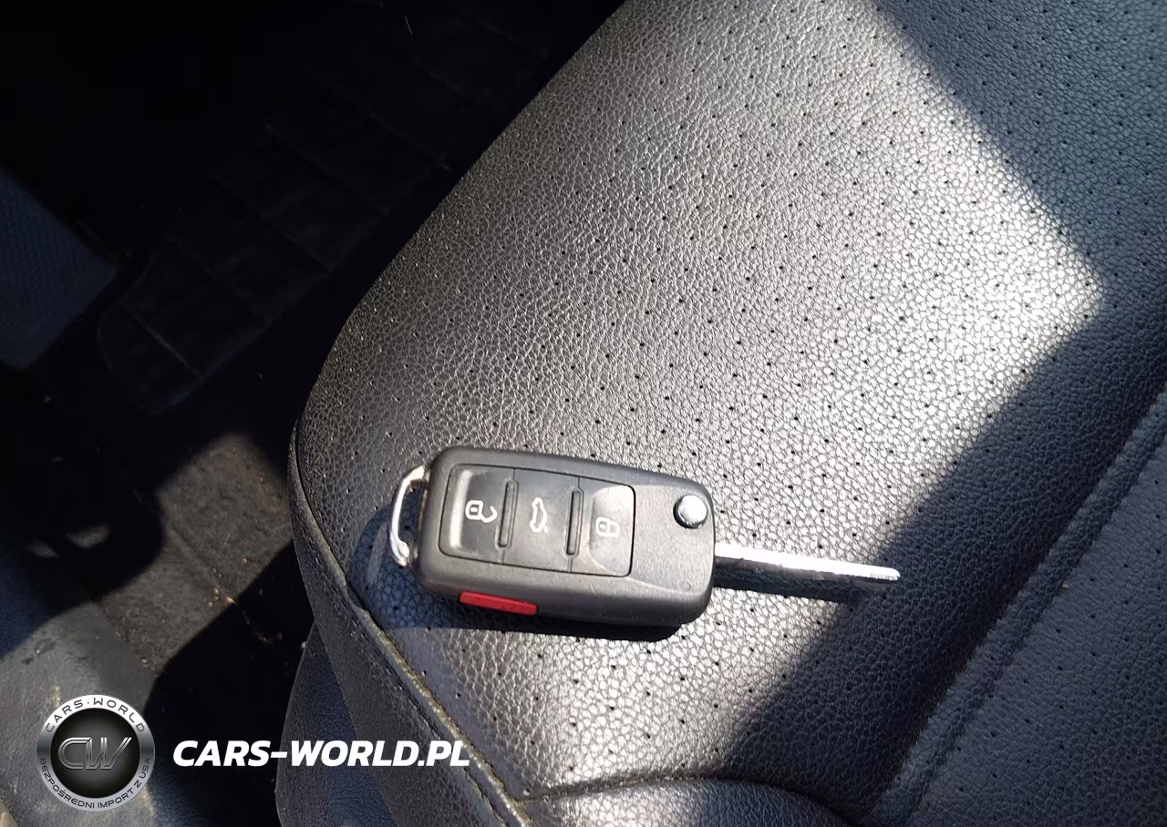 2018 Volkswagen Jetta 1.4T Se-1.4T Wolfsburg Edition VIN:3VWB67AJ5JM204375 - 11