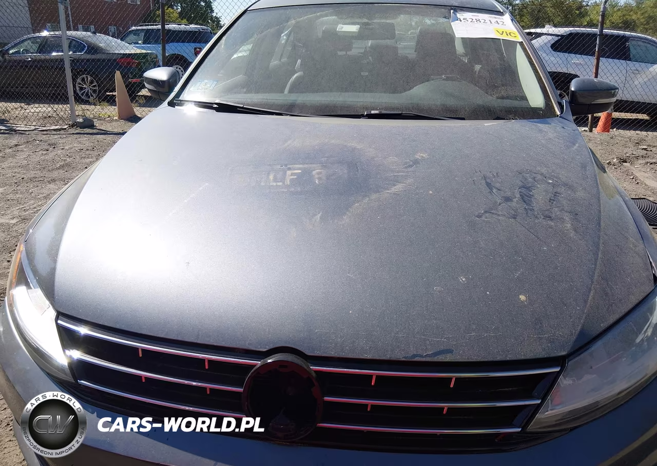 2018 Volkswagen Jetta 1.4T Se-1.4T Wolfsburg Edition VIN:3VWB67AJ5JM204375 - 12