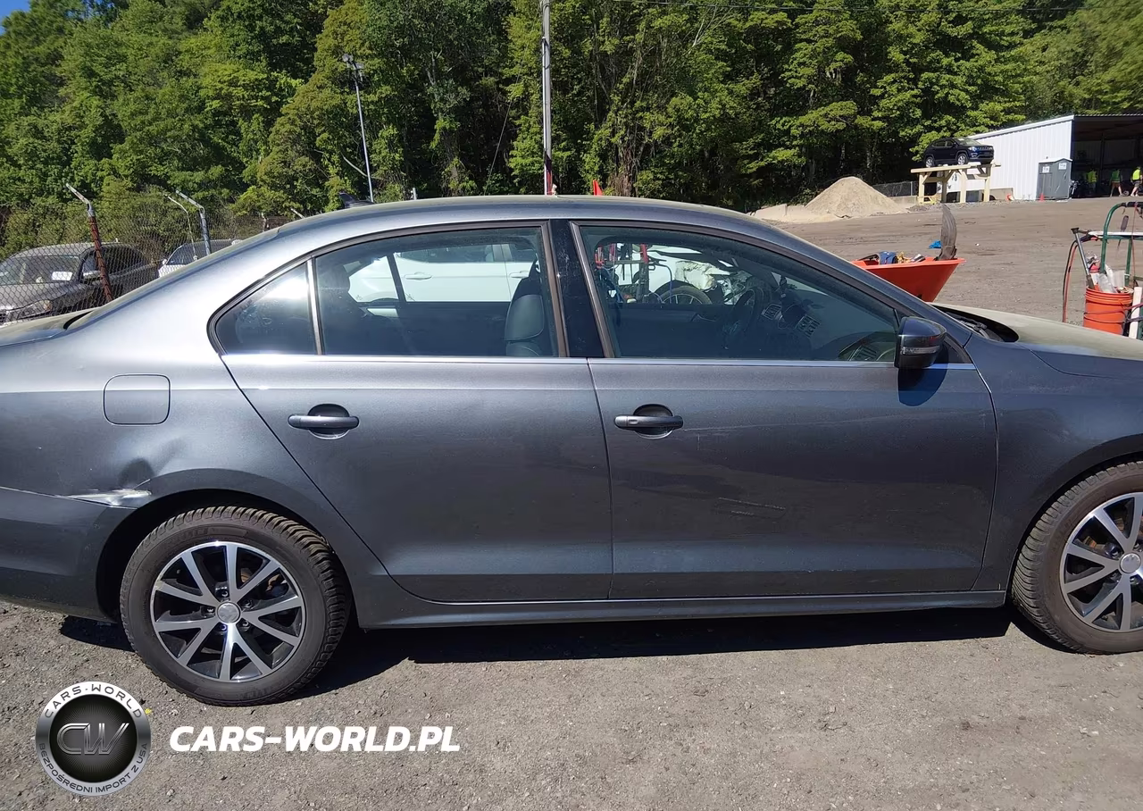2018 Volkswagen Jetta 1.4T Se-1.4T Wolfsburg Edition VIN:3VWB67AJ5JM204375 - 13