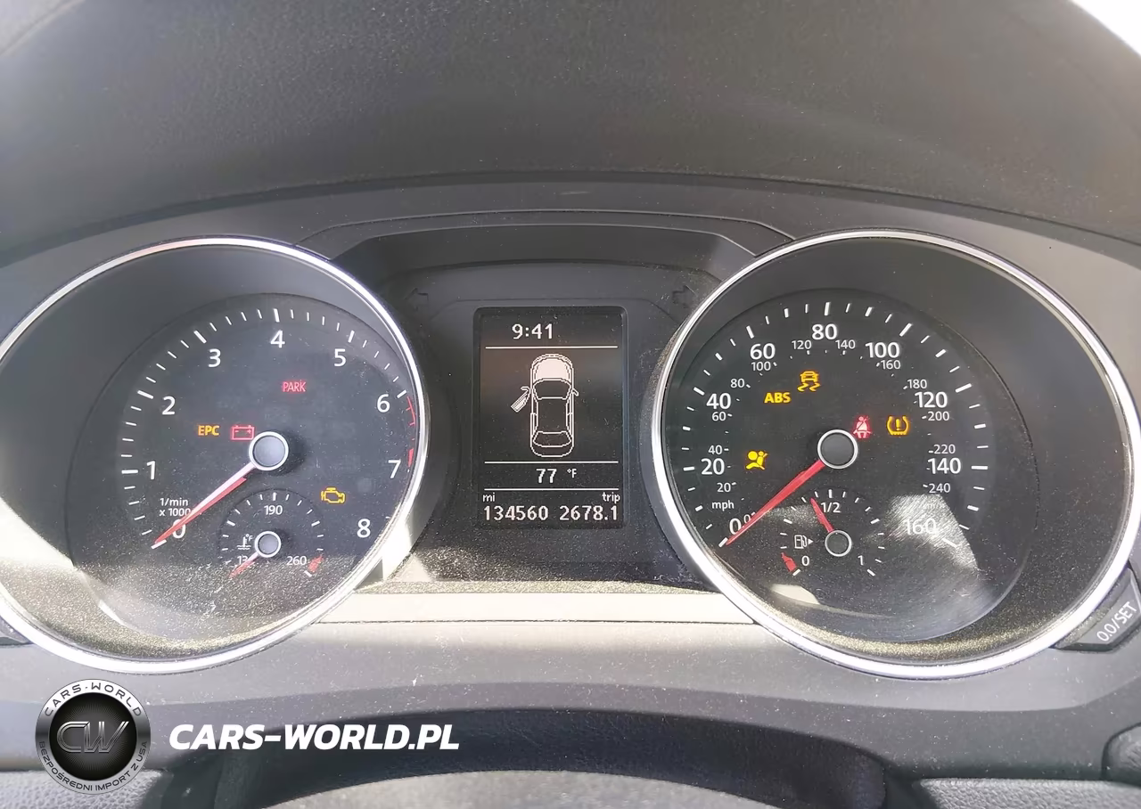 2018 Volkswagen Jetta 1.4T Se-1.4T Wolfsburg Edition VIN:3VWB67AJ5JM204375 - 7