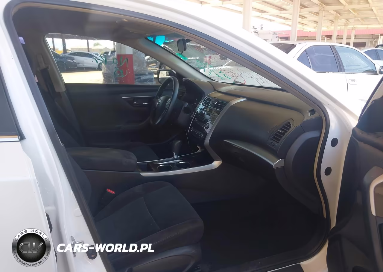 2013 Nissan Altima 2.5 S VIN:1N4AL3AP4DC109001 - 5