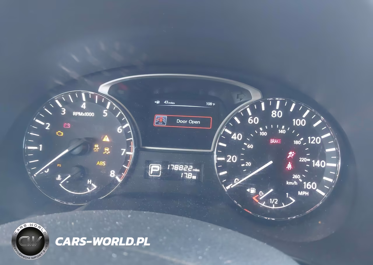 2013 Nissan Altima 2.5 S VIN:1N4AL3AP4DC109001 - 7