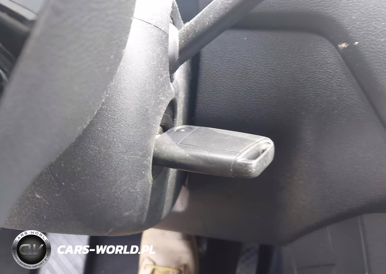 2019 Volkswagen Tiguan 2.0T S VIN:3VV1B7AX7KM141765 - 11