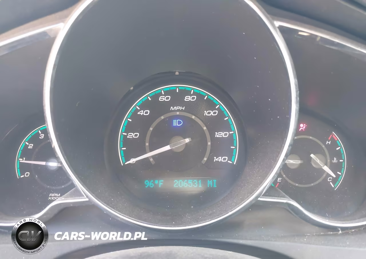2012 Chevrolet Malibu 2Lt VIN:1G1ZD5EU6CF138253 - 7