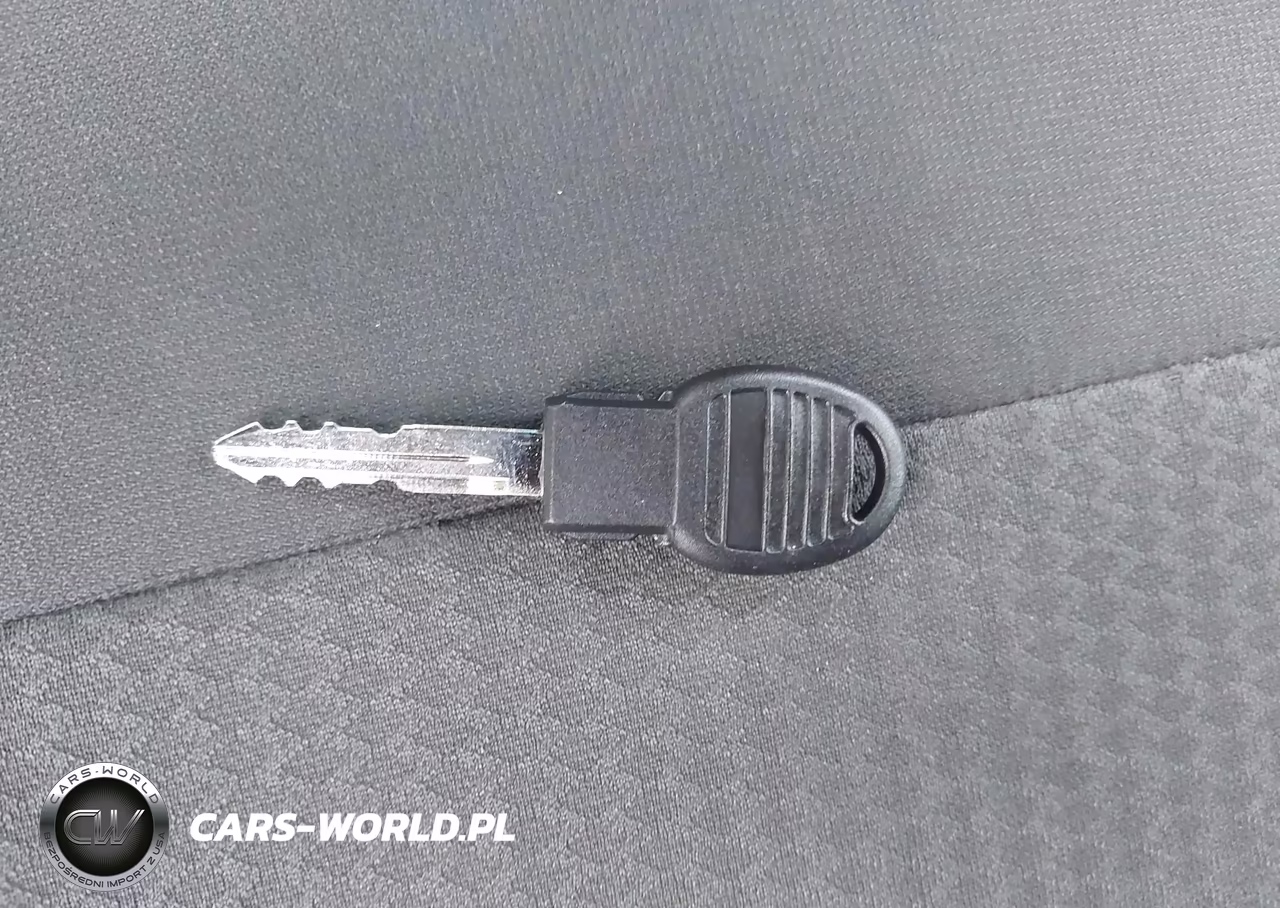 2008 Dodge Grand Caravan Se VIN:2D8HN44H88R677358 - 11