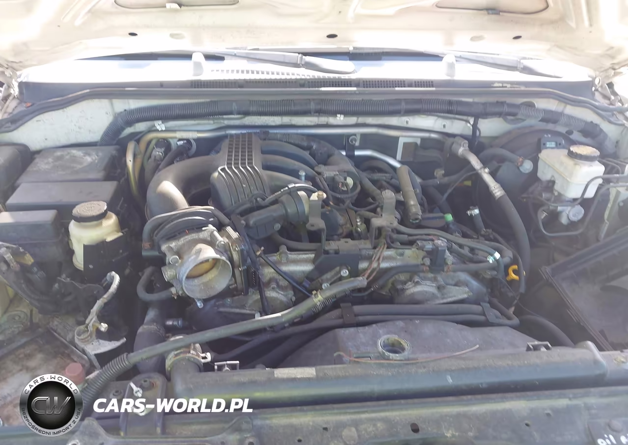 2007 Nissan Pathfinder Le VIN:5N1AR18U87C644146 - 10