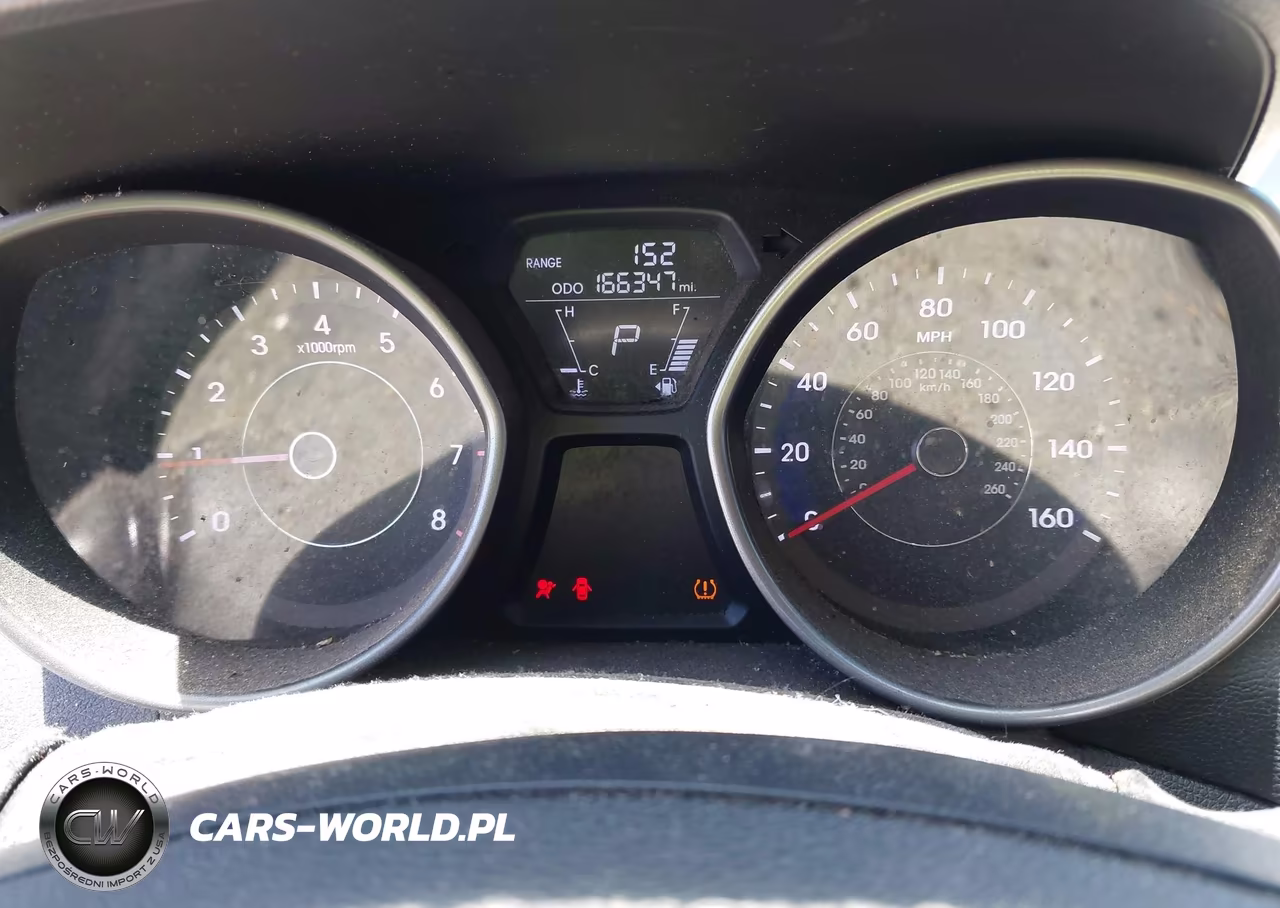 2013 Hyundai Elantra Limited VIN:5NPDH4AE6DH244370 - 7
