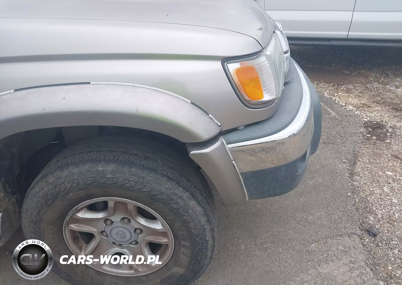 2001 Toyota 4Runner Sr5 V6 VIN:JT3GN86R610188713 - 12