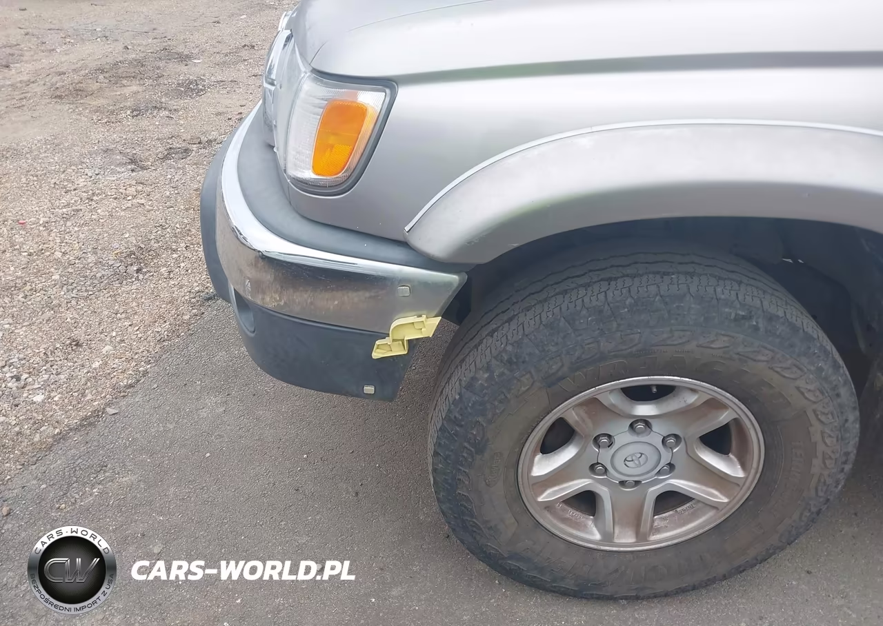 2001 Toyota 4Runner Sr5 V6 VIN:JT3GN86R610188713 - 15