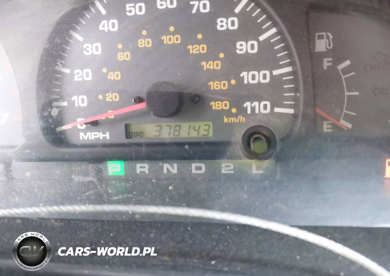 2001 Toyota 4Runner Sr5 V6 VIN:JT3GN86R610188713 - 7
