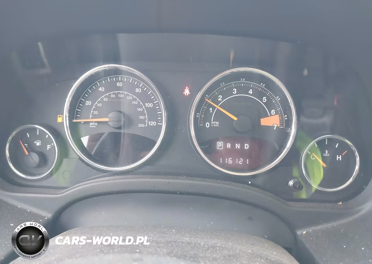 2014 Jeep Compass High Altitude VIN:1C4NJCEA0ED757731 - 7