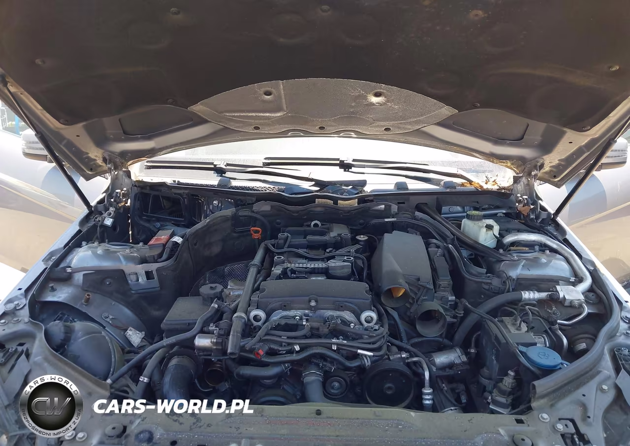 2012 Mercedes-Benz C 250 VIN:WDDGJ4HB6CF802861 - 10